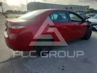 2019 Toyota COROLLA фото