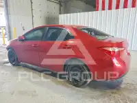 2019 Toyota COROLLA фото