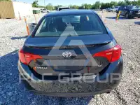 2019 Toyota COROLLA photo