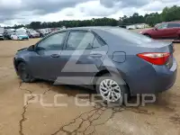 2019 Toyota COROLLA photo
