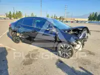 2019 Toyota COROLLA фото
