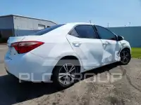 2019 Toyota COROLLA фото