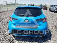 2019 Toyota COROLLA фото