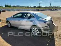 2019 Toyota COROLLA photo