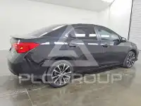 2019 Toyota COROLLA photo