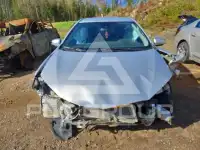 2019 Toyota COROLLA фото
