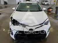 2019 Toyota COROLLA фото