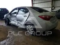 2019 Toyota COROLLA фото