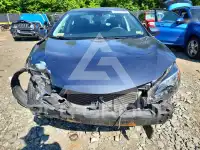 2019 Toyota COROLLA photo