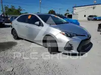 2019 Toyota COROLLA photo
