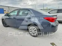 2019 Toyota COROLLA photo