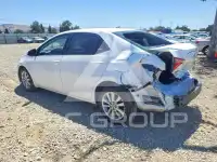 2019 Toyota COROLLA фото