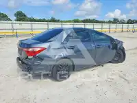 2019 Toyota COROLLA фото