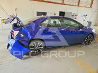 2019 Toyota COROLLA photo