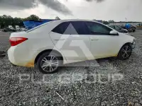 2019 Toyota COROLLA фото