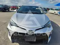 2019 Toyota COROLLA фото