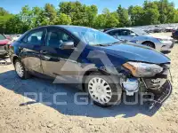 2019 Toyota COROLLA фото