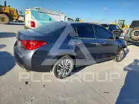 2019 Toyota COROLLA фото