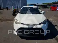 2019 Toyota COROLLA фото