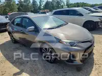 2019 Toyota COROLLA photo