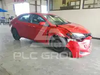 2019 Toyota COROLLA photo