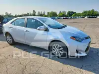 2019 Toyota COROLLA фото