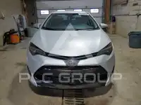 2019 Toyota COROLLA photo