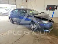 2019 Toyota COROLLA фото