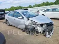 2019 Toyota COROLLA фото
