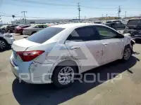 2019 Toyota COROLLA фото