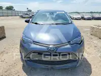 2019 Toyota COROLLA фото