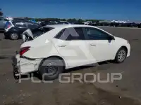 2019 Toyota COROLLA фото