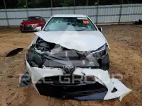 2019 Toyota COROLLA фото