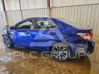2019 Toyota COROLLA photo