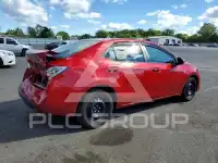 2019 Toyota COROLLA photo