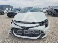2019 Toyota COROLLA photo