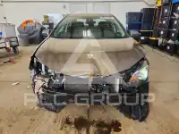 2019 Toyota COROLLA фото