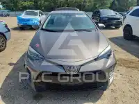 2019 Toyota COROLLA photo