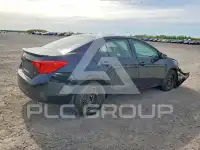 2019 Toyota COROLLA фото