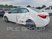 2019 Toyota COROLLA photo