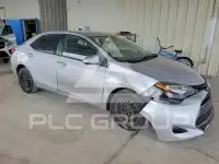 2019 Toyota COROLLA photo
