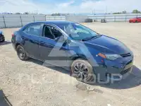 2019 Toyota COROLLA photo