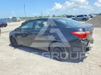 2019 Toyota COROLLA photo