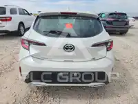2019 Toyota COROLLA photo