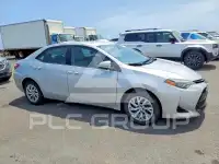 2019 Toyota COROLLA фото