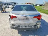 2019 Toyota COROLLA фото