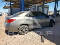 2019 Toyota COROLLA photo
