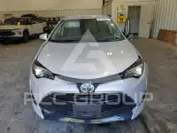 2019 Toyota COROLLA фото