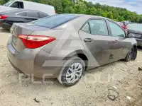 2019 Toyota COROLLA photo