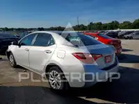 2019 Toyota COROLLA фото